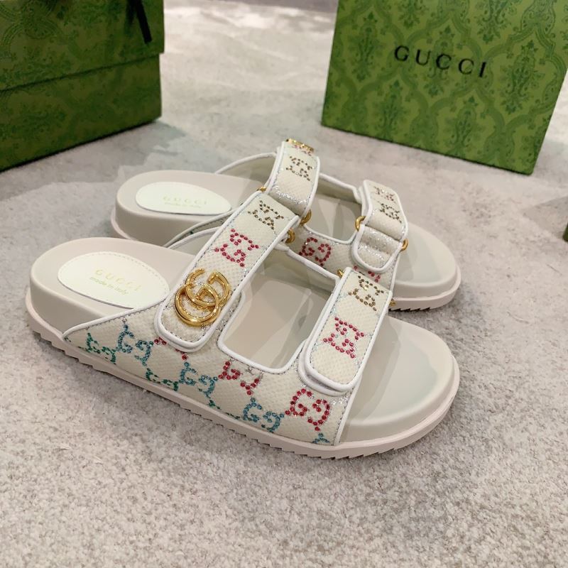 Gucci Slippers